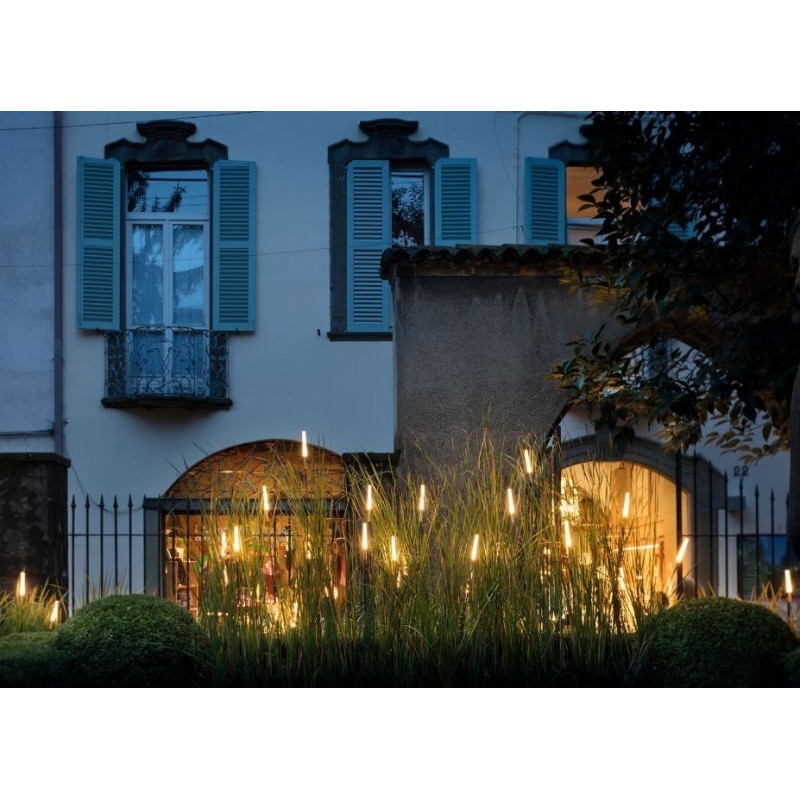 Catellani & Smith Syphasera 110 Pollerleuchte