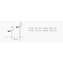 Catellani & Smith Syphaduepassi 45