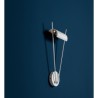 Catellani & Smith Vi. W Wandlampe