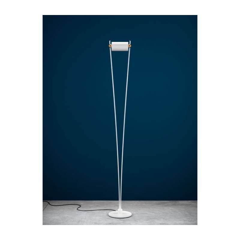 Catellani & Smith Vi. F Stehlampe