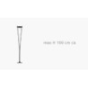 Catellani & Smith Vi. F Stehlampe