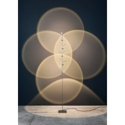 Catellani & Smith Wa Wa F Stehlampe