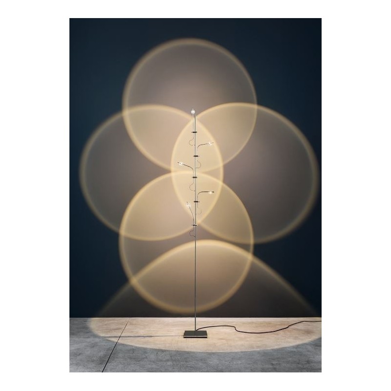 Catellani & Smith Wa Wa F Stehlampe