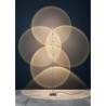 Catellani & Smith Wa Wa F Stehlampe