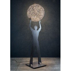 Catellani & Smith Uomo Della Luce Xxl Outdoor