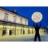 Catellani & Smith Uomo Della Luce Xxl Outdoor Stehlampe