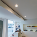 BRICK IN THE WALL Pixo 50 Fix IP20 LED WARMDIM