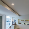 BRICK IN THE WALL Pixo 50 Fix IP20 LED WARMDIM