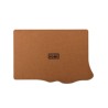 SELETTI TOILETPAPER Untersetzer 32,4 x 47,9 cm Kork - Milky Boots