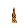 SELETTI TOILETPAPER Einkaufstasche 18 x 20 x 10 cm Polypropylen - Shit