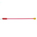 SELETTI SUPERLINEA LED lamp 141,5 cm Plastic / wood