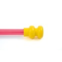 SELETTI SUPERLINEA LED lamp 141,5 cm Plastic / wood