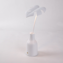 SELETTI LEAF LIGHT Table lamp 15,5 x 12 cm - Delicio