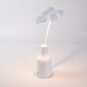 SELETTI LEAF LIGHT Table lamp 15,5 x 12 cm - Delicio