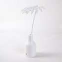 SELETTI LEAF LIGHT Table lamp 17,5 x 14 cm - Stellou