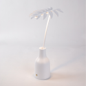 SELETTI LEAF LIGHT Table lamp 17,5 x 14 cm - Stellou