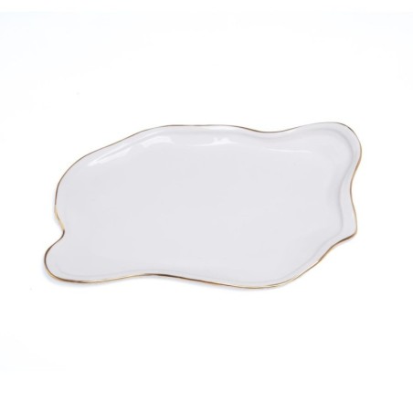SELETTI MELTDOWN Bowl 43,5 x 30,5 cm