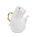 SELETTI MELTDOWN Teapot
