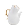 SELETTI MELTDOWN Vase