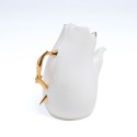 SELETTI MELTDOWN Teapot