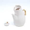 SELETTI MELTDOWN Teapot