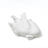 SELETTI LOVE IN BLOOM Sandwich-Halter 13,6 x 18,9 cm - Love in a box