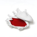SELETTI LOVE IN BLOOM Jewellery box 13,6 x 18,9 cm - Love in a box