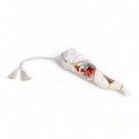 SELETTI KINTSUGI Lucky Horn 33 x 8 cm