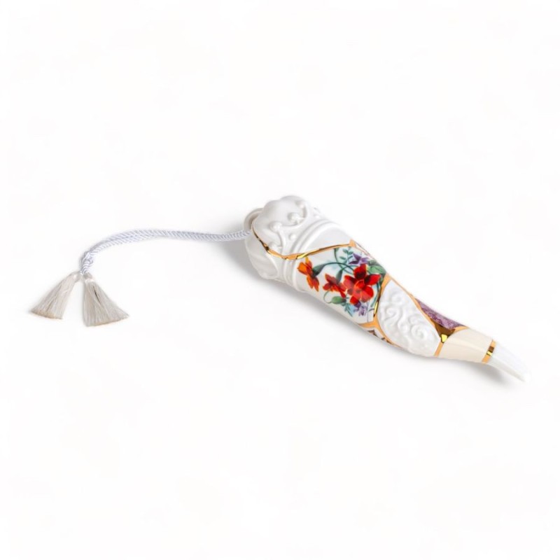 SELETTI KINTSUGI Untersetzer 33 x 8 cm