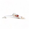 SELETTI KINTSUGI Untersetzer 33 x 8 cm