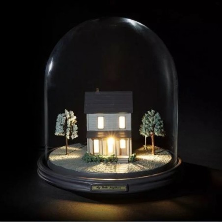 SELETTI MY LITTLE Table lamp ø 25,5 cm - Neighbour