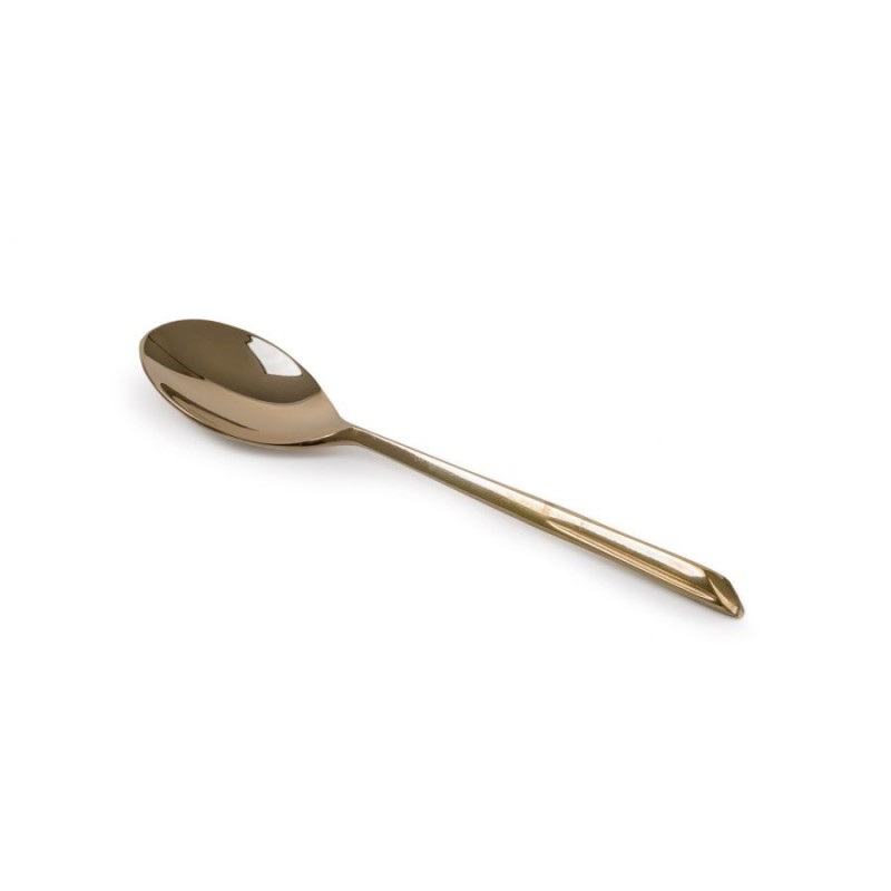SELETTI DIESEL-COSMIC DINER Vase Messer, Gabel, Löffel und Teelöffel
