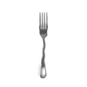 SELETTI DIESEL LIVING-CLASSIC ON ACID Cutlery Set of 4 in stainless steel