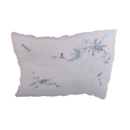 SELETTI DIESEL LIVING-CLASSIC ON ACID Table mat 53 x 37 cm cork - Acid Flower B