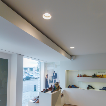 BRICK IN THE WALL Pixo 50 W IP20 LED WARMDIM