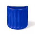 SELETTI MAGNA GRAECIA Wall vase 25 x 16 cm Terracotta - Dorico