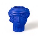 SELETTI MAGNA GRAECIA Vase 29 x 25 cm Terracotta - Women