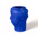 SELETTI MAGNA GRAECIA Vase 29 x 25 cm Terracotta - Women