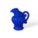 SELETTI MAGNA GRAECIA Vase 23,5 x 19 cm Terracotta - Caraffa