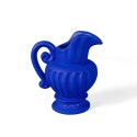 SELETTI MAGNA GRAECIA Vase 23,5 x 19 cm Terracotta - Caraffa