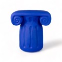 SELETTI MAGNA GRAECIA Capital 45 x 28 cm Terracotta
