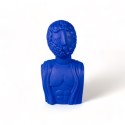 SELETTI MAGNA GRAECIA Bust 24 x 18 cm Terracotta - Man