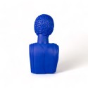 SELETTI MAGNA GRAECIA Bust 24 x 18 cm Terracotta - Man