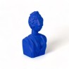 SELETTI MAGNA GRAECIA Hocker 24 x 19 cm Terrakotta - Poppea