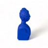 SELETTI MAGNA GRAECIA Hocker 24 x 19 cm Terrakotta - Poppea