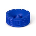 SELETTI MAGNA GRAECIA Ashtray ø 22 cm Terracotta - Greche