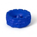 SELETTI MAGNA GRAECIA Ashtray ø 21 cm Terracotta - Dialogues