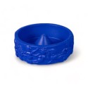 SELETTI MAGNA GRAECIA Ashtray ø 21 cm Terracotta - Dialogues