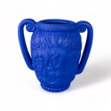 SELETTI MAGNA GRAECIA Vase 55 x 40 cm Terracotta - Amphora