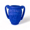 SELETTI MAGNA GRAECIA Vase 55 x 40 cm Terrakotta - Amphora